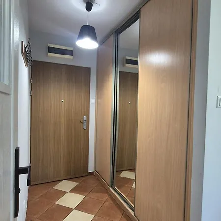 Wroclove_net Muchobor Appartement